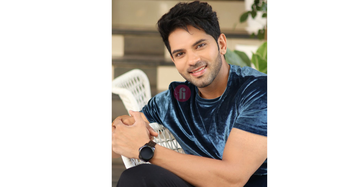 Dance, for me, is pure happiness: Ankit Bathla